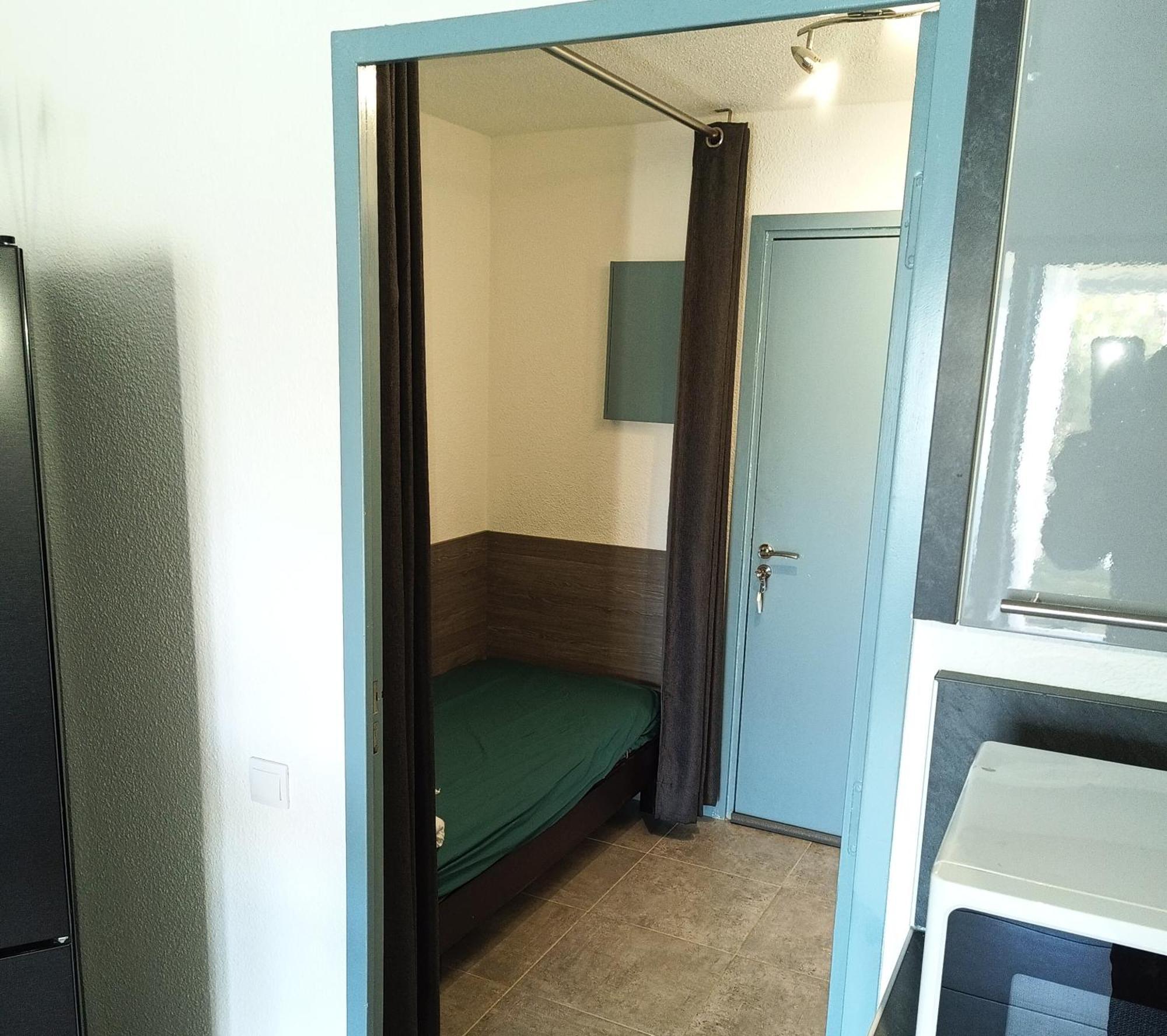 Logement Plage แซงต์-ซีเปรียง ภายนอก รูปภาพ