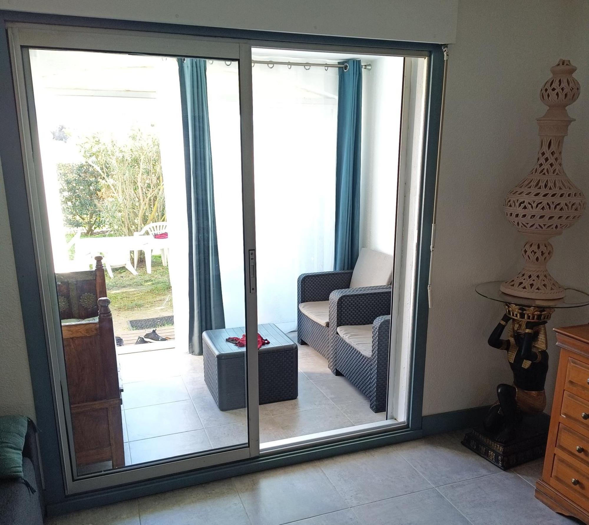 Logement Plage แซงต์-ซีเปรียง ภายนอก รูปภาพ