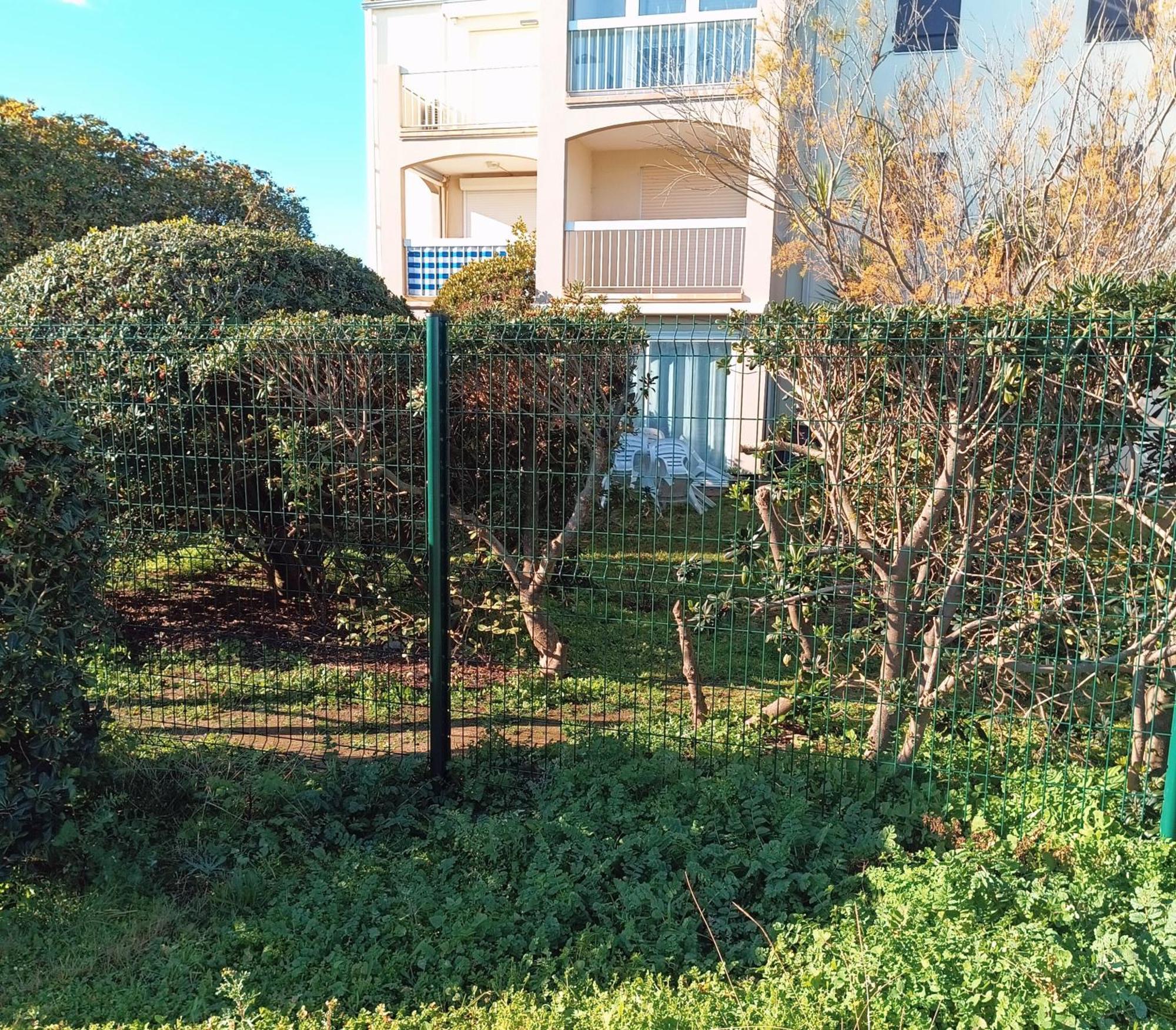 Logement Plage แซงต์-ซีเปรียง ภายนอก รูปภาพ