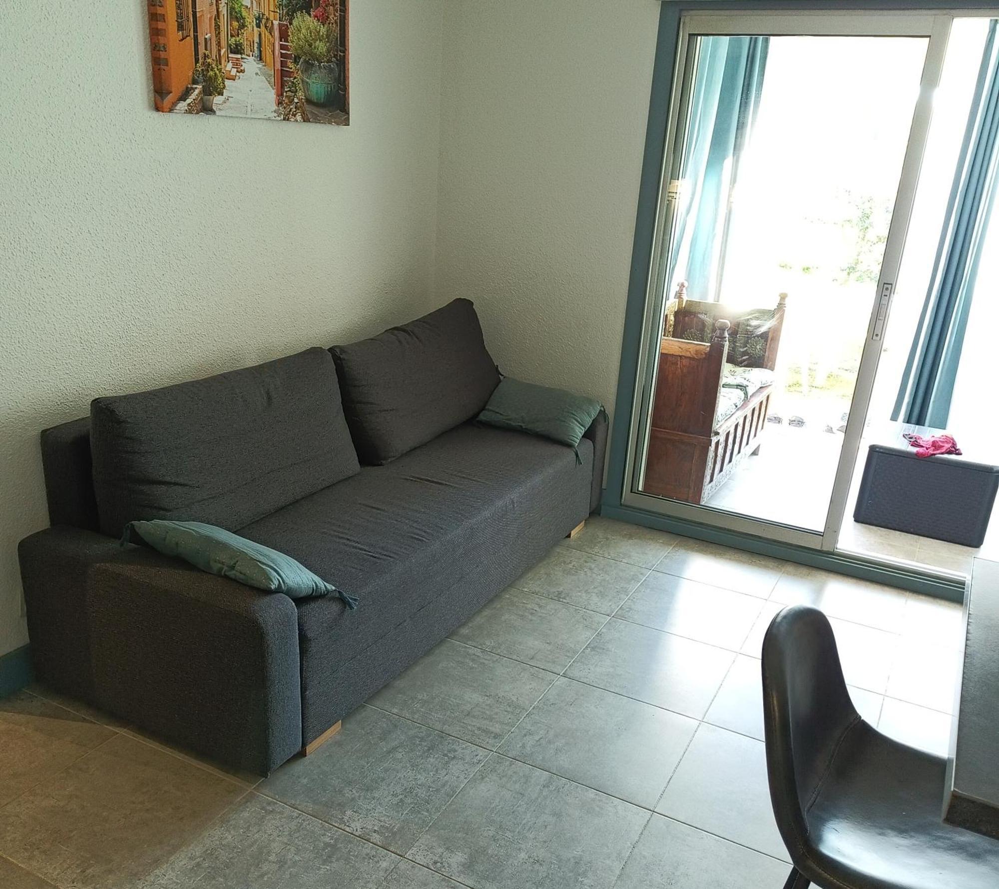 Logement Plage แซงต์-ซีเปรียง ภายนอก รูปภาพ