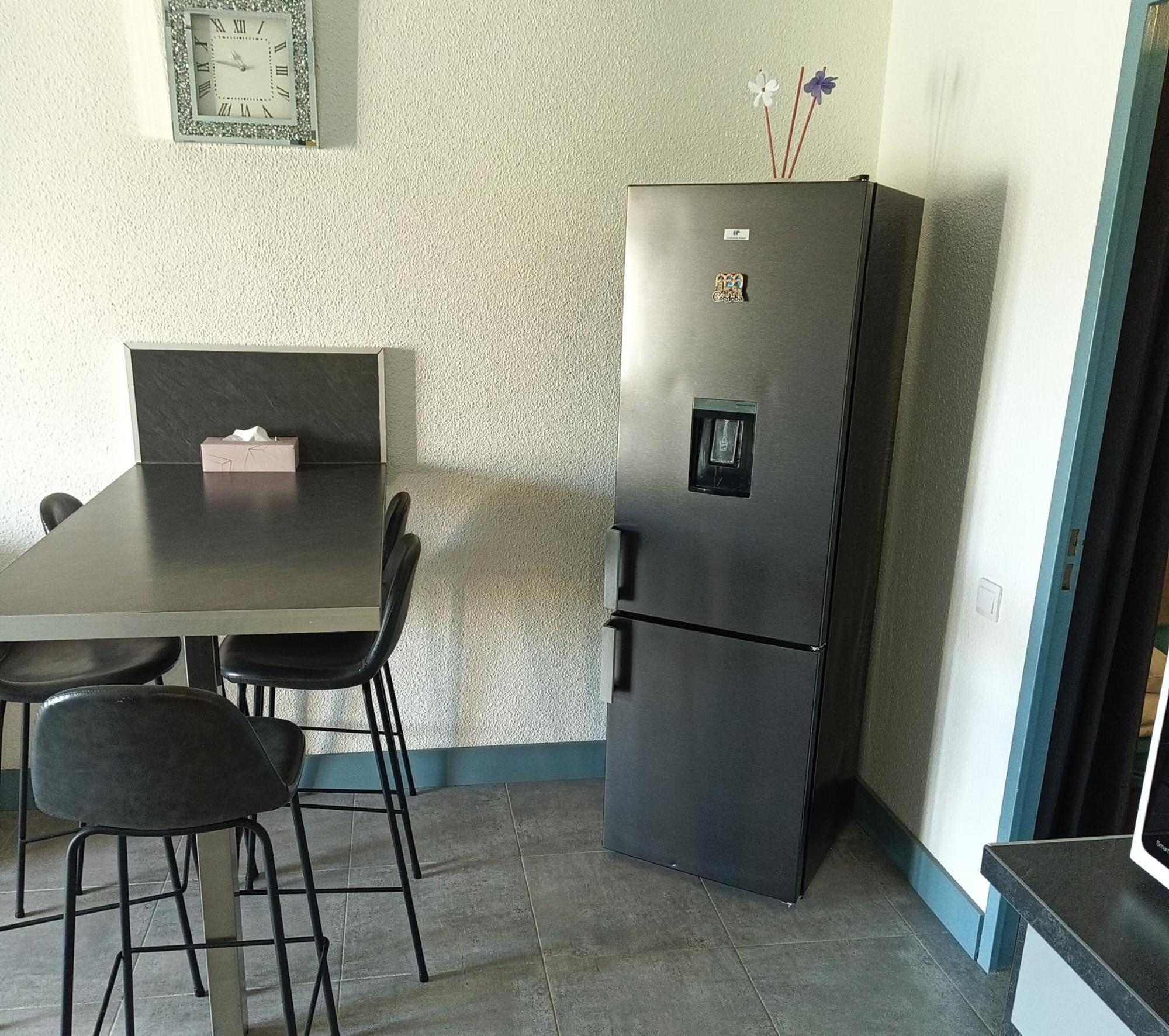 Logement Plage แซงต์-ซีเปรียง ภายนอก รูปภาพ
